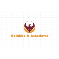 Nolakha & Associates Logo