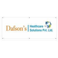 Dafsons Healthcare Solutions Private Limited Logo