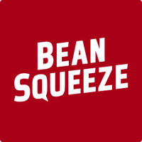 Bean Squeeze Logo