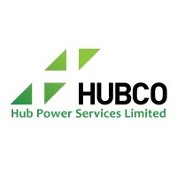 Hub Power Services Limited - HPSL Logo
