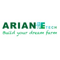 ARIANETECH PTE LTD Logo