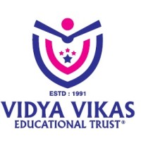 VIDYA VIKAS INSTITUTE OF ENGINEERING AND TECHNOLOGY Logo