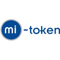 Mi-Token Logo