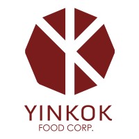 Yinkok Food Corp Logo