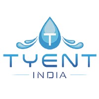Tyent India Logo