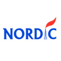 Nordic Energy FreeZoneCompany Logo