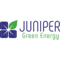 Juniper Green Energy Logo