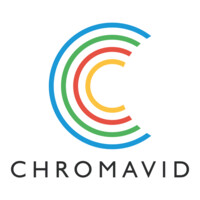 Chromavid Logo