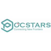 POCSTARS Logo