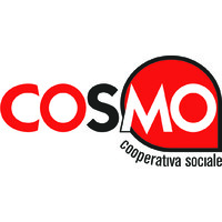 Cooperativa Cosmo Logo