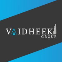 Vaidheeki Group Logo