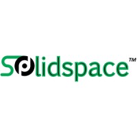 Solidspace Filament Logo