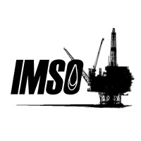 Ikatan Mahasiswa Studi Offshore (IMSO) Indonesia Logo