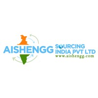 AishEngg India Private Limited Logo