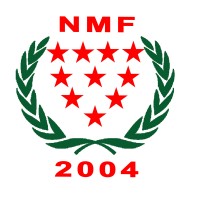Naifa Maruf Foundation Logo
