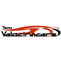 Team Velociracers COEP Logo