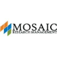 Mosaic Research Management Logo