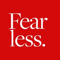 Fearless Conversations Podcast Logo