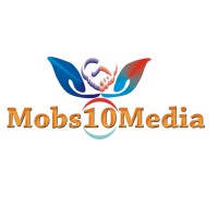 Mobs10Media Logo