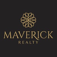 Maverick Realty Logo