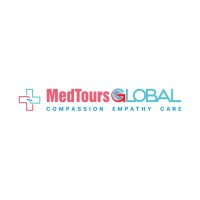 MedTours Global Logo