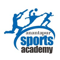 Anantapur Sports Academy Logo