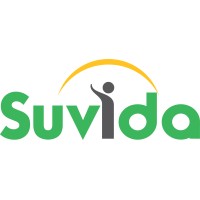 SuvidaCare Logo