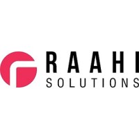 RAAHI SOLUTIONS Logo