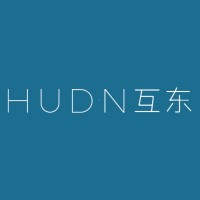 HUDN 互东集团 Logo