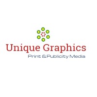 Unique Graphics Logo