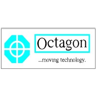 PT. Octagon Precision Indonesia Logo