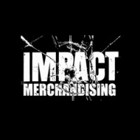 Impact Merchandising LLC Logo