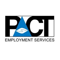 PACT EMPLOYMENT SERVICES Logo