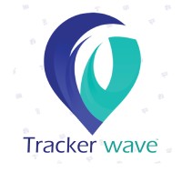 Trackerwave Pvt Ltd Logo
