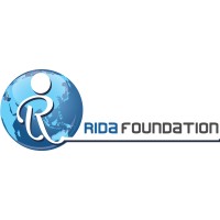 RIDA Foundation Logo