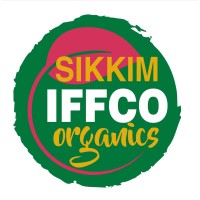 Sikkim IFFCO Organics Limited Logo