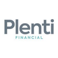 Plenti Financial Logo
