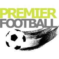 Premier Football International Pte Ltd Logo