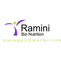 RAMINI BIONUTRITION PVT LTD Logo