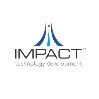 IMPACT Technology Development Inc. Logo