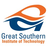 Great Southern Institute of Technology Logo