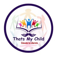 Thats My Child Logo