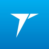 Turbomiles Passenger Transport Logo