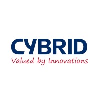 Cybrid Technologies Inc. Logo