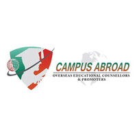 Campus abroad Logo