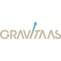 Gravitaas Logo