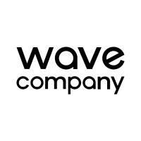 Wave Company Logo
