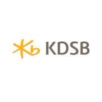 KB Daehan Specialized Bank Plc. Logo