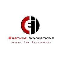 Ekathva Innovations Logo