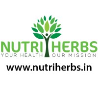 Nutriherbs Logo